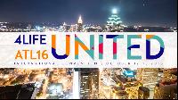 Конвенция в Атланте 2016