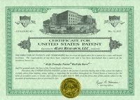 4Life получает новый патент в США