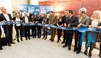 Открытие нового центра 4Life в Гамбурге